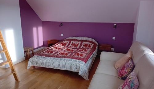 Large Double Room