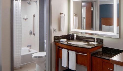 Double Room with Two Double Beds and Sofa Bed