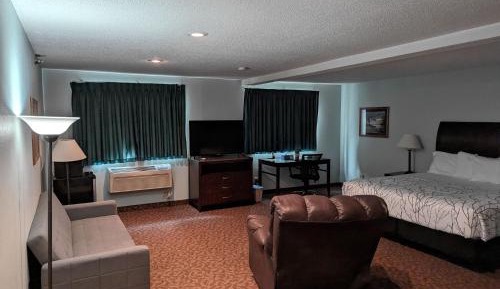 Superior Queen Room