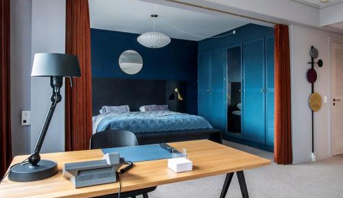 Suite with Sea View