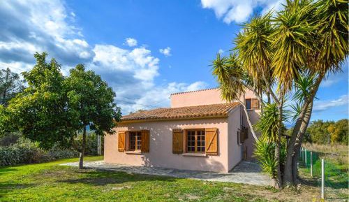 Four-Bedroom Vacation Home