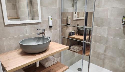 Double or Twin Room with Garden View