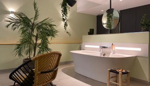 Deluxe Suite "Eden"