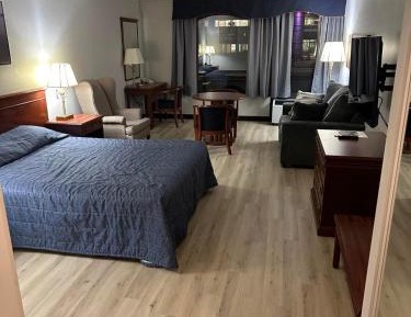 Superior Queen Room