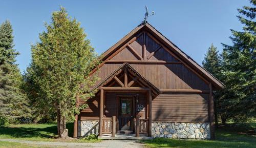 One-Bedroom Chalet