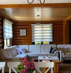 Four-Bedroom Vacation Home