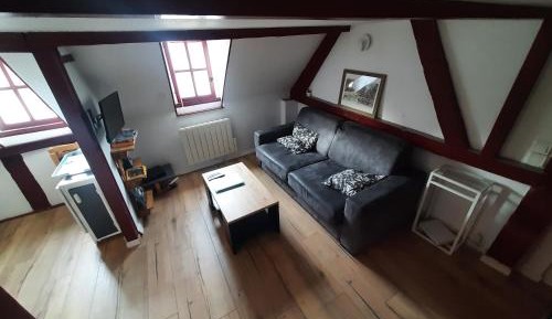 Apartment - Split Level