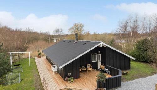 Four-Bedroom Vacation Home