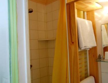 Small Twin Room