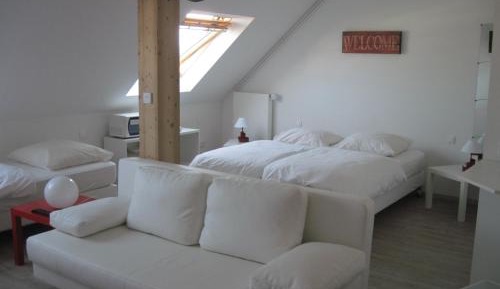 Standard Triple Studio