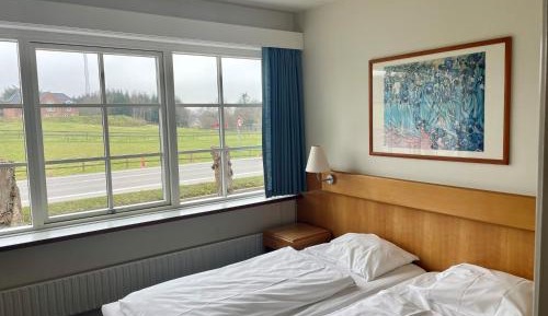 Budget Twin Room