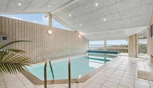 Three-Bedroom Vacation Home 