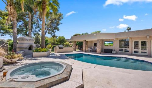Vacation Home