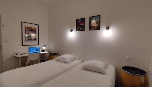 Economic Double Room