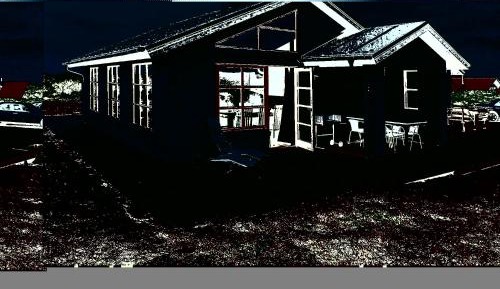 Three-Bedroom Vacation Home 