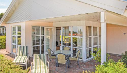 Three-Bedroom Vacation Home 