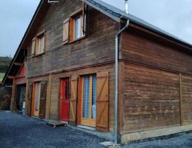 One-Bedroom Chalet