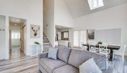 Vacation Home
