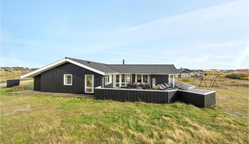 Four-Bedroom Vacation Home