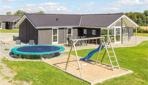 Four-Bedroom Vacation Home