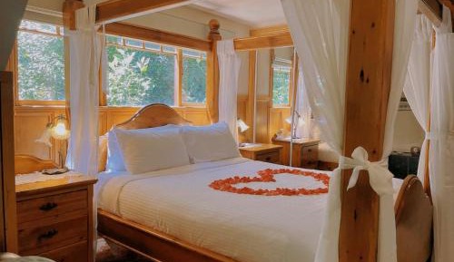 Sunset Superior Queen Suite