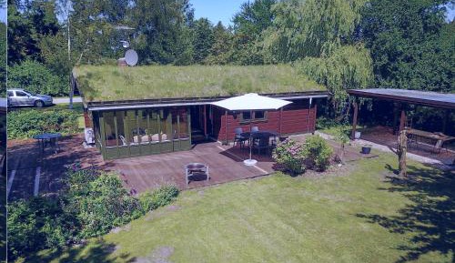 Two-Bedroom Holiday Home