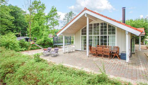 Four-Bedroom Vacation Home