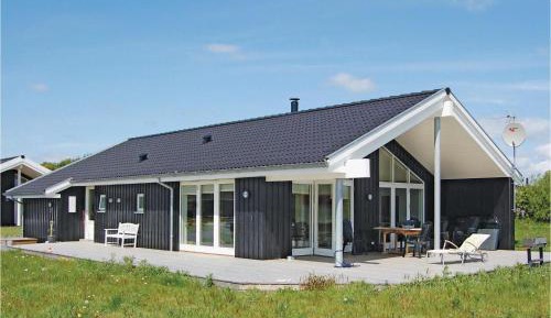 Four-Bedroom Vacation Home