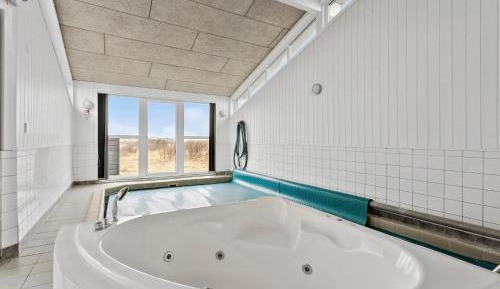 Four-Bedroom Vacation Home