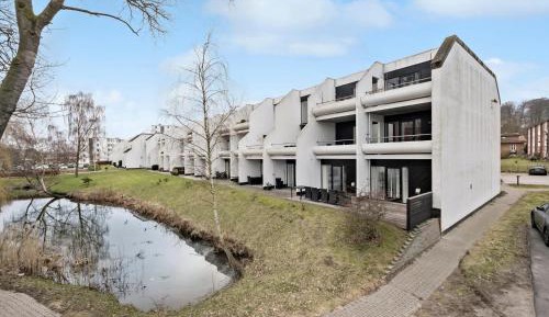 One-Bedroom Vacation Home