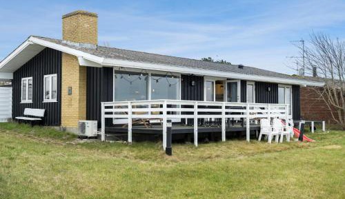 Four-Bedroom Vacation Home
