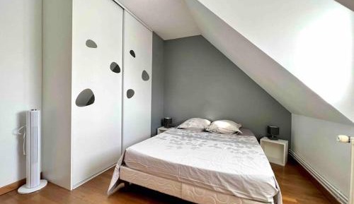 Standard Double Room with Fan