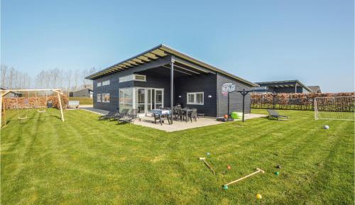 Four-Bedroom Vacation Home