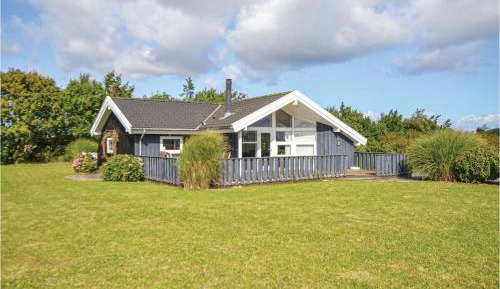 Four-Bedroom Vacation Home