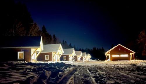 Vacation Home