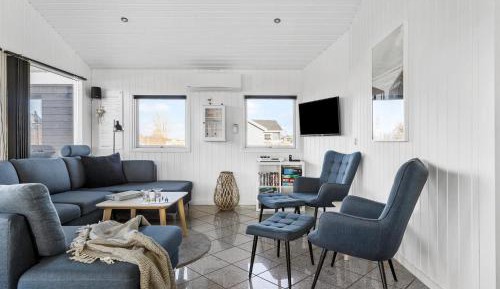Four-Bedroom Vacation Home