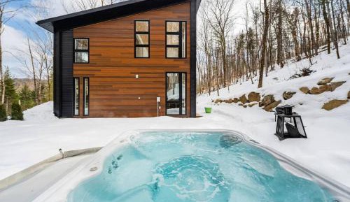 One-Bedroom Chalet