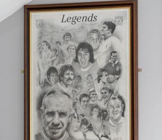 Quadruple Room with Bathroom