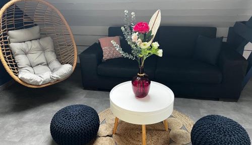 Double Room with Shared Toilet