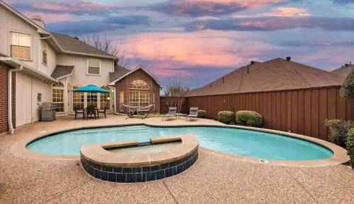 Vacation Home