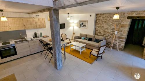 Two-Bedroom Holiday Home