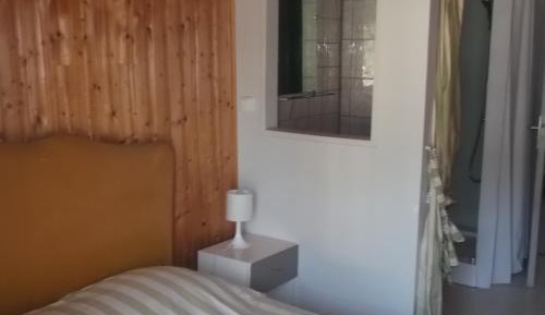 Gite Nature (2-15 Adults)