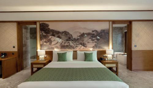 Family Suite with Free Benefit