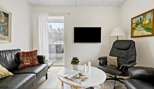 Two-Bedroom Holiday Home