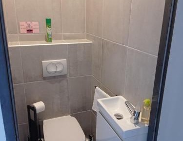 Deluxe Room (2 Adults + 1 Child)