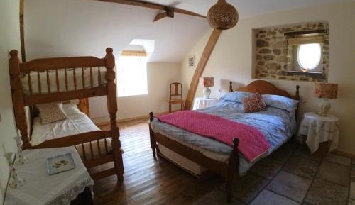 Superior Family Room