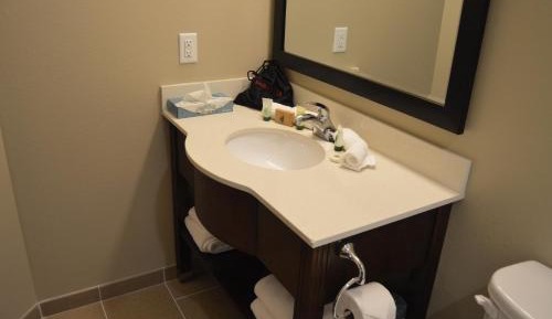 Queen Suite