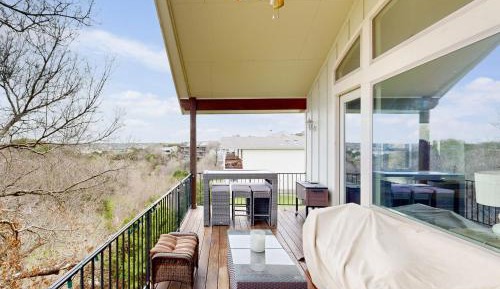 Three-Bedroom Vacation Home 