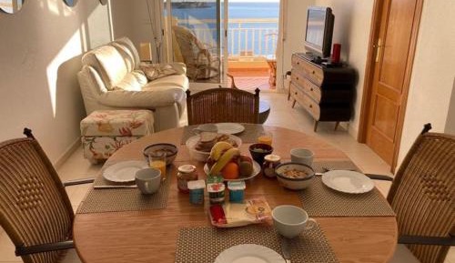 Apartment with Sea View