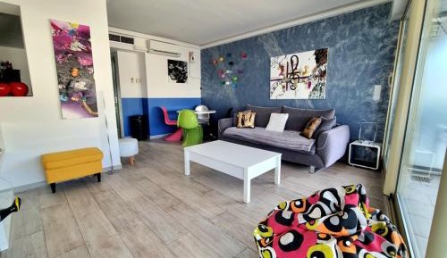 Apartment with Sea View